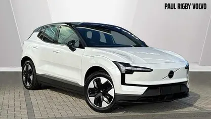 Used Volvo EX30 Plus 200 kW (272 HP) 2024 SUV