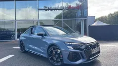 Used 2023 Audi RS3 Comfort Hatchback | £54,340 (Fair price)