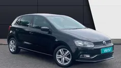 Used 2018 VW Polo Edition Hatchback | £7,806 (Fair price)