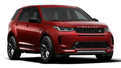 Used 2024 Land Rover Discovery Sport S SUV | £45,657 (Fair price)