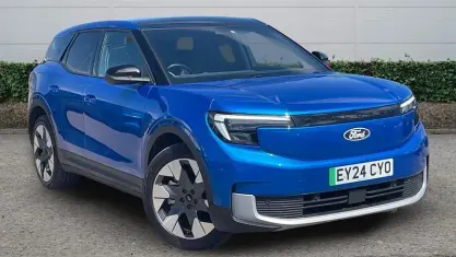 Used Ford Explorer Premium 210 kW (286 HP) 2025 SUV