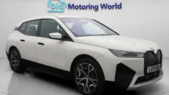 Used 2024 BMW iX M Sport SUV | £31,800 (Super price)