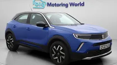 Used 2022 Vauxhall Mokka Edition SUV | £13,790 (Fair price)