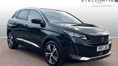 Used 2023 Peugeot 3008 GTi Estate | £16,569 (Super price)