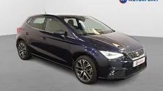 Used 2024 Seat Ibiza XCELLENCE Lux Hatchback | £14,949 (Fair price)
