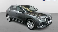 Used 2023 Audi Q3 S-Line SUV | £23,249 (Super price)