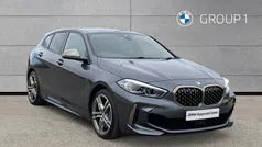 Grey Used 2020 BMW M135 Shadowline Hatchback | £23,450 (Fair price)