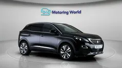 Used 2019 Peugeot 3008 GT-line Estate | £11,600 (Fair price)
