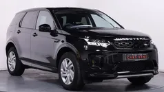 Used 2023 Land Rover Discovery Sport S SUV | £31,000 (Fair price)