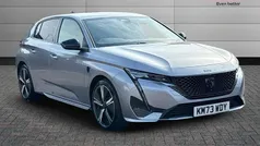 Used 2024 Peugeot 308 GTi Hatchback | £18,995 (Fair price)