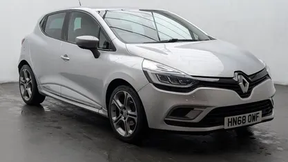 Used 2019 Renault Clio IV GT-Line Hatchback | £7,850 (Fair price)