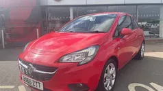 Used 2016 Vauxhall Corsa Hatchback | £4,982 (Fair price)