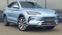 Used 2025 BYD Seal U Boost SUV | £32,990 (Fair price)