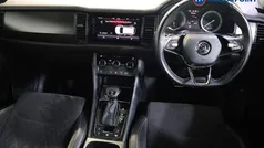 Used 2020 Skoda Kodiaq SportLine SUV | £24,799 (Good price)