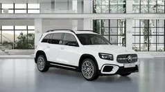 New 2025 Mercedes 220 AMG Line Premium Estate | £49,280 (Fair price)