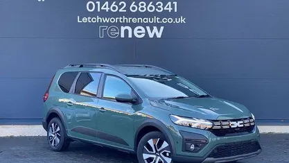 Used Dacia Jogger Expression 110 HP (80 kW) 2025 MPV