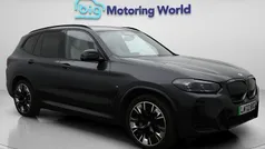 Used 2024 BMW iX3 M Sport SUV | £31,800 (Good price)