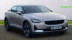 Used 2022 Polestar 2 Hatchback | £18,999 (Good price)