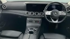 Used 2020 Mercedes E220 AMG line Sedan | £18,837 (Super price)