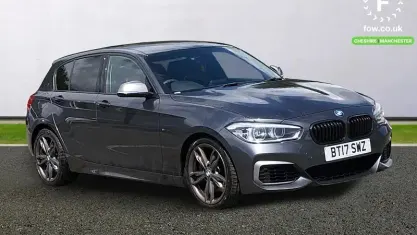 Used BMW M140 M Sport 340 HP (250 kW) 2019 Hatchback