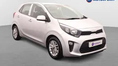 Used 2023 Kia Picanto 2 Hatchback | £9,449 (Fair price)