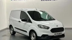 Used 2023 Ford Transit Van | £9,000 (Good price)