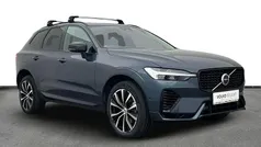 Blue Used 2022 Volvo XC60 Ultimate SUV | £39,250 (Fair price)