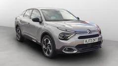 Used 2024 Citroën C4 PureTech Sedan | £16,995 (Fair price)