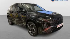 Used 2024 Hyundai Tucson N Line SUV | £22,249 (Good price)