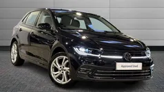 Used 2024 VW Polo Style Hatchback | £19,991 (Fair price)