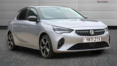Used 2022 Vauxhall Corsa Edition Hatchback | £12,490 (Fair price)
