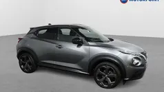 Used 2023 Nissan Juke Tekna SUV | £14,199 (Fair price)