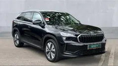 Used 2024 Skoda Kodiaq SE L SUV | £37,690 (Fair price)