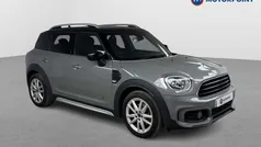 Used 2019 Mini Cooper Countryman Sport SUV | £18,699 (Fair price)