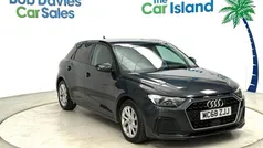 Used 2026 Audi A1 Sportback Sport Hatchback | £14,700