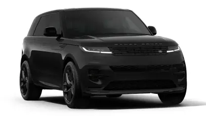 Uusi Land Rover Range Rover Sport 249 HP (183 kW) 2025 Katumaasturi