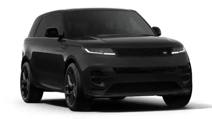 Nouă Land Rover Range Rover Sport Autobiography 460 CP (338 kW) 2026 SUV