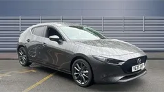 Other New 2025 Mazda 3 Exclusive-Line Hatchback | £22,602 (Good price)