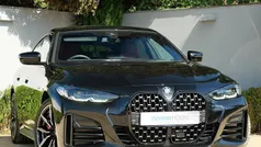 Used 2025 BMW 420 M Sport Coupe | £30,795 (Super price)