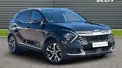 Used 2022 Kia Sportage 3 SUV | £20,991 (Fair price)