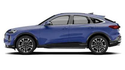 Used Audi Q5 S-Line 204 HP (150 kW) 2026 SUV