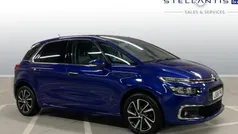 Used 2017 Citroën C4 Picasso Flair MPV | £7,610 (Good price)