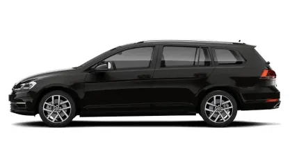 Usado VW Golf VII Match 116 HP (85 kW) 2019 Carrinha