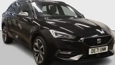 Used 2024 Seat Leon FR Sport Estate | £15,900 (Fair price)