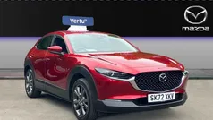 Used 2022 Mazda CX-30 Edition SUV | £17,870 (Fair price)