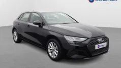 Used 2023 Audi A3 Sportback Hatchback | £16,499 (Good price)