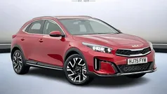 New 2025 Kia XCeed SUV | £22,499 (Fair price)