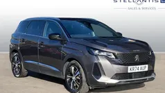 Used 2024 Peugeot 5008 GTi MPV | £25,562 (Fair price)