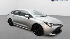 Used 2022 Toyota Corolla Design Estate | £20,999 (Fair price)