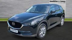 Used 2021 Mazda CX-5 Inclusive SUV | £19,950 (Fair price)